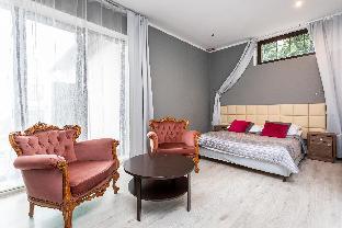 royal residence