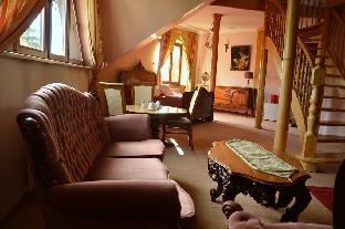 Royal Residence,Gdansk,3 star