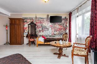 royal residence