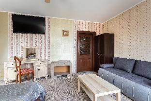 royal residence