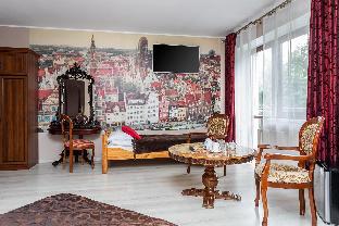 royal residence