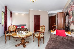 royal residence