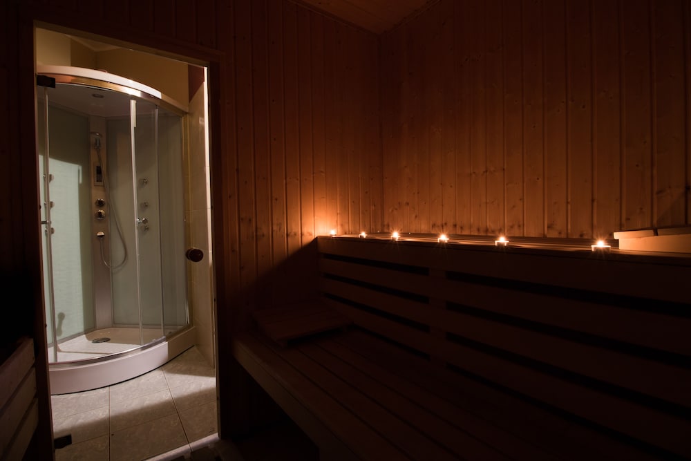 royal residence