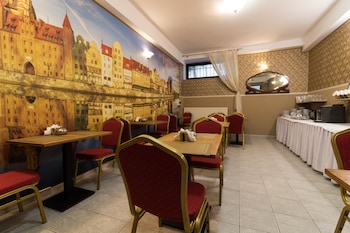 royal residence