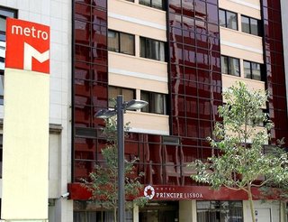 hotel principe lisboa