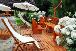 san martin de los andes