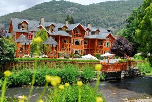 san martin de los andes