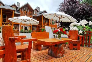 san martin de los andes