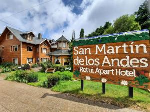 san martin de los andes