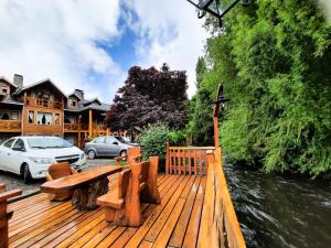 san martin de los andes