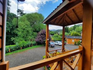 san martin de los andes