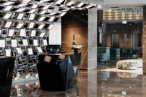 Epic Sana Marques Hotel,Coracao De Jesus>>Cascais,5 star