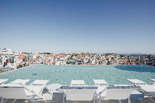 Epic Sana Marques Hotel,Coracao De Jesus>>Cascais,5 star