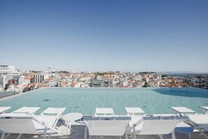 Epic Sana Marques Hotel,Coracao De Jesus>>Cascais,5 star