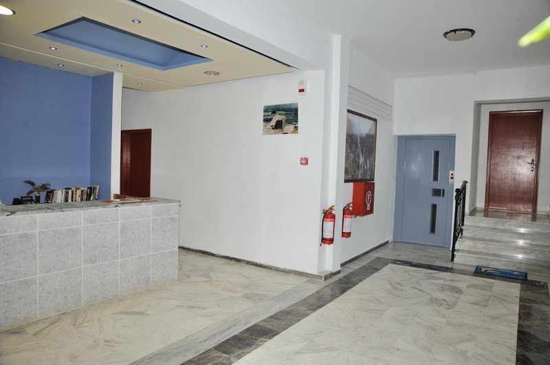creta mare