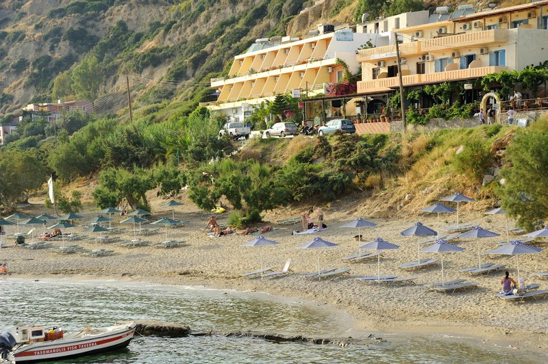 creta mare