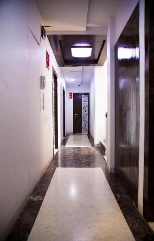 hotel satellite