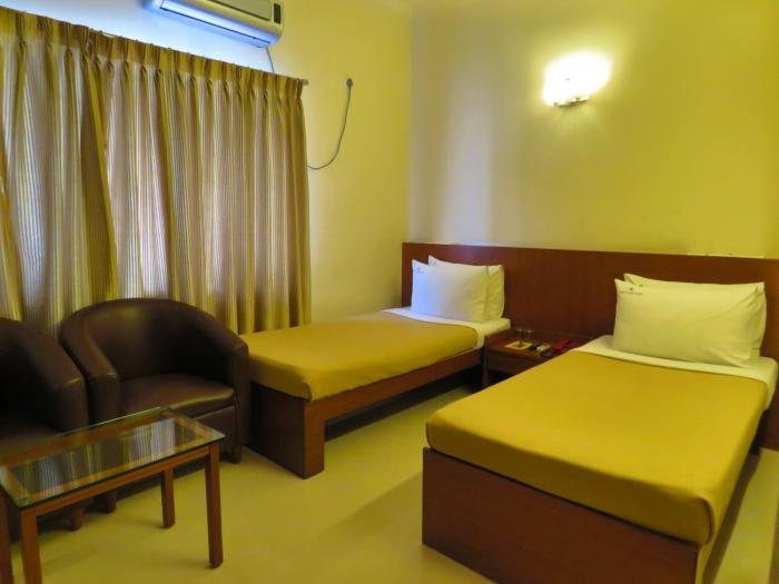 akshaya lakshmi comfort