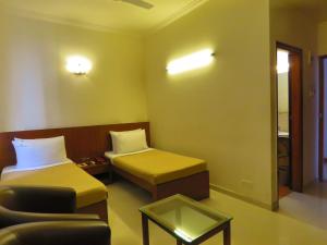 akshaya lakshmi comfort