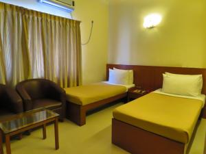 akshaya lakshmi comfort