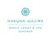 hakuna majiwe beach lodge