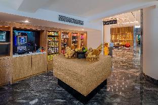 Hilton Garden Inn Singapore Serangoon,Little India>>Central Singapore,4 star