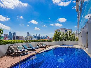 Hilton Garden Inn Singapore Serangoon,Little India>>Central Singapore,4 star