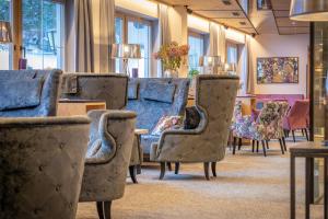 Hotel Der Rindererhof,Hintertux>>Austrian Alps,4 star