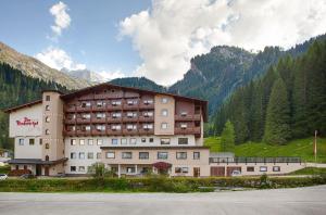 Hotel Der Rindererhof,Hintertux>>Austrian Alps,4 star