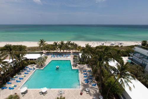 sherry frontenac oceanfront hotel