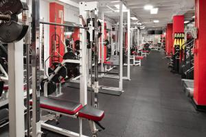 sherry frontenac oceanfront hotel