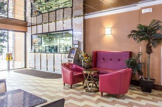 Rodeway Inn Capri,Bergen County>>Bergen,2 star