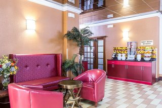 Rodeway Inn Capri,Bergen County>>Bergen,2 star