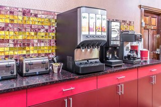 Rodeway Inn Capri,Bergen County>>Bergen,2 star