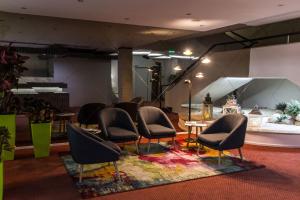 Hotel Lara,Porto>>Bemposta,3 star