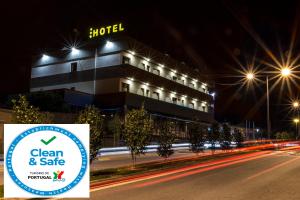 Hotel Lara,Porto>>Bemposta,3 star