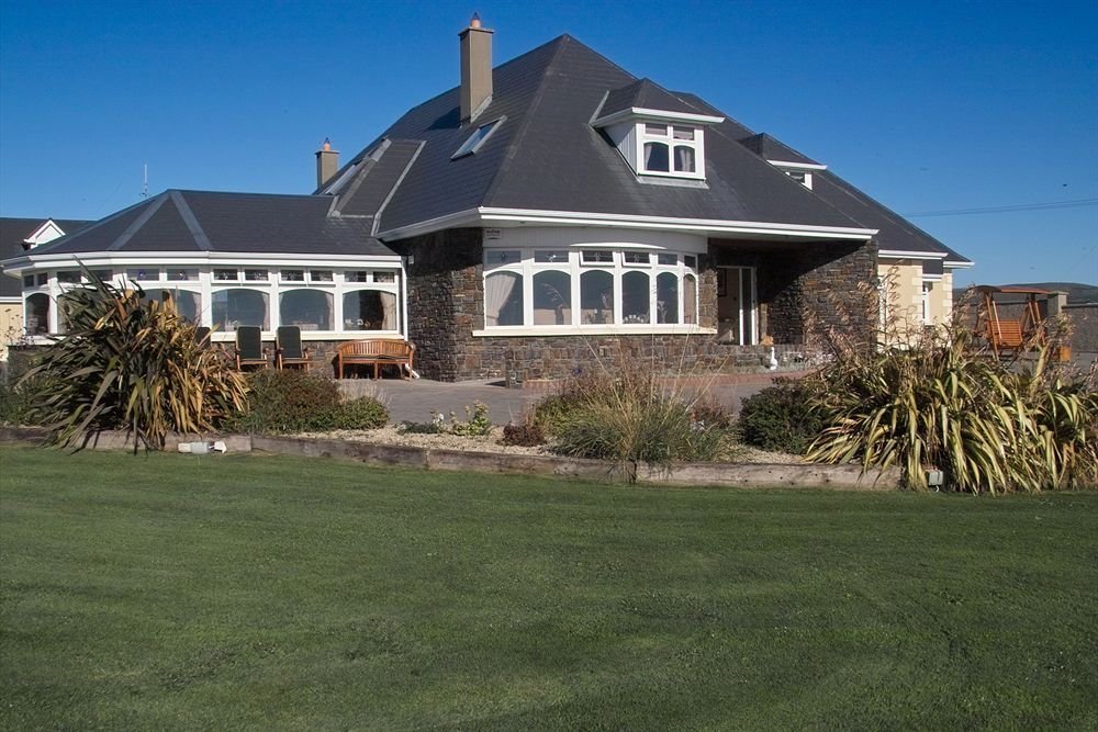 the tides bandb