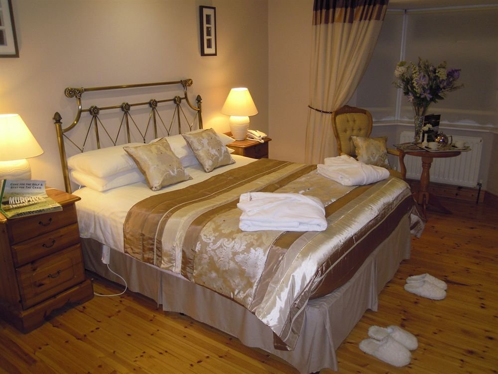 the tides bandb