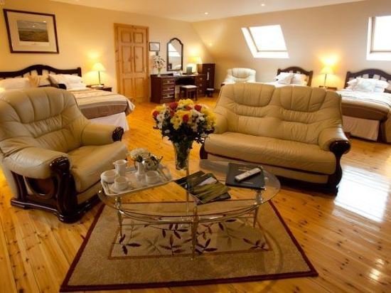 the tides bandb