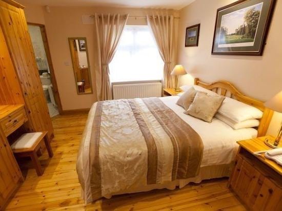 the tides bandb