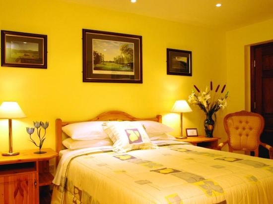 the tides bandb