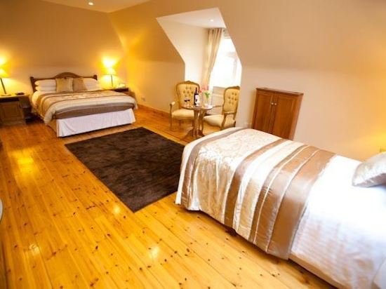 the tides bandb