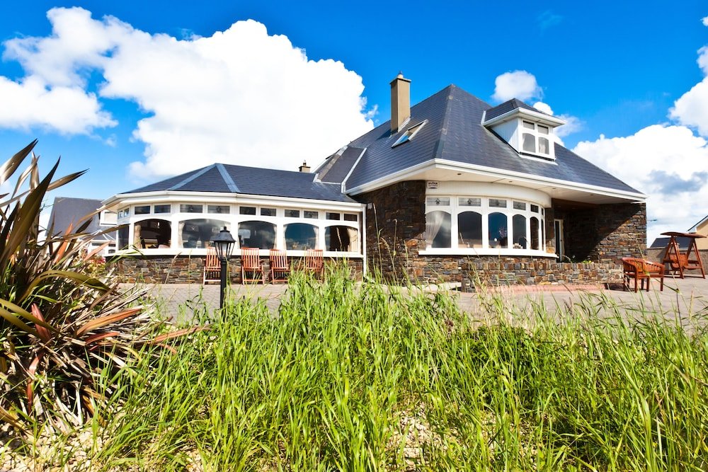 the tides bandb