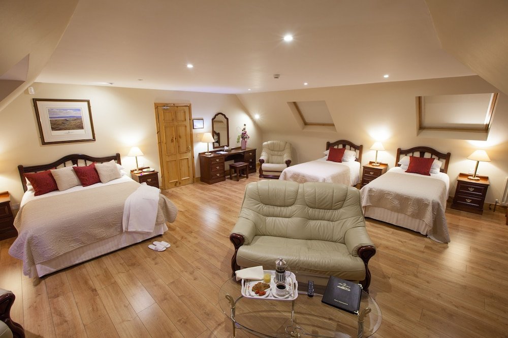 the tides bandb