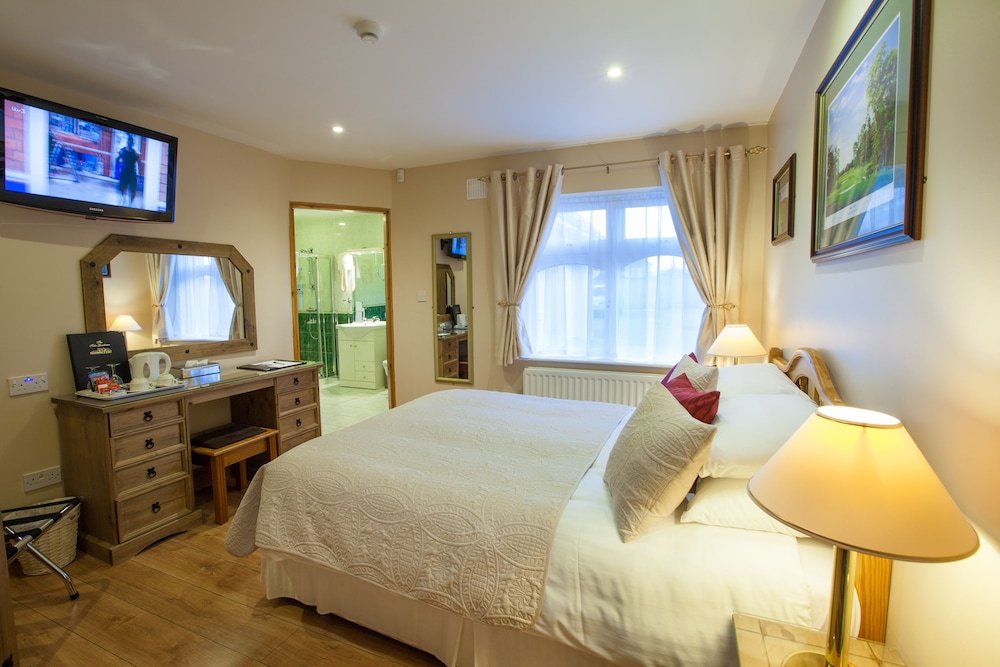 the tides bandb