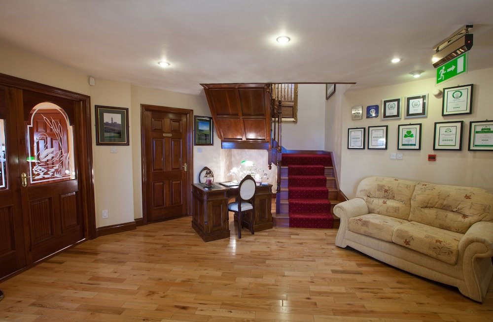 the tides bandb