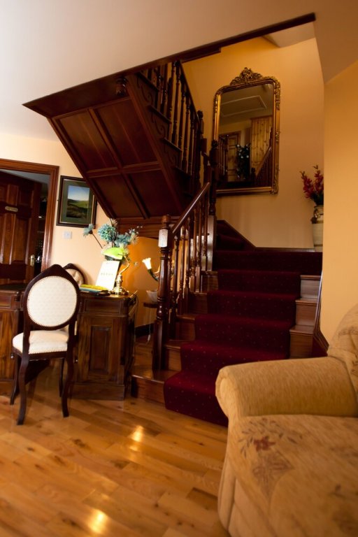 the tides bandb