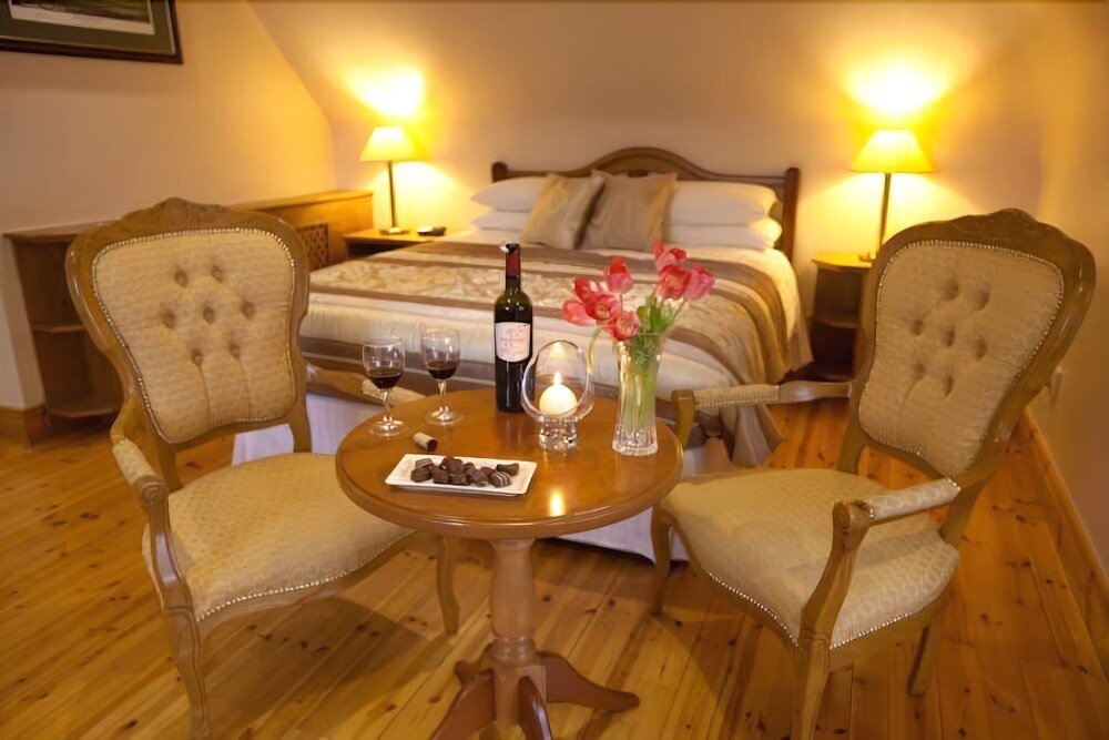 the tides bandb