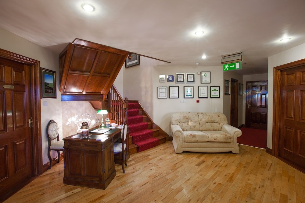 the tides bandb
