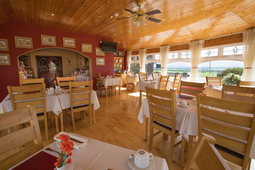 the tides bandb